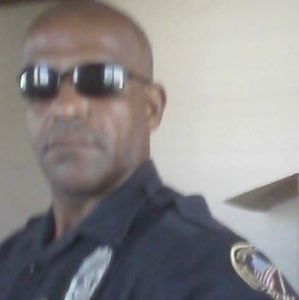 Meet your Posher, David sr.